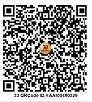 Scan the33 ALERTS Smart QR Decal To Report a Problem or Summon Help